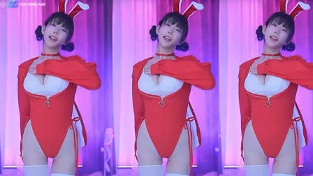 BJ그릴래영(雷英)2025年12月21日Sexy Dance054224